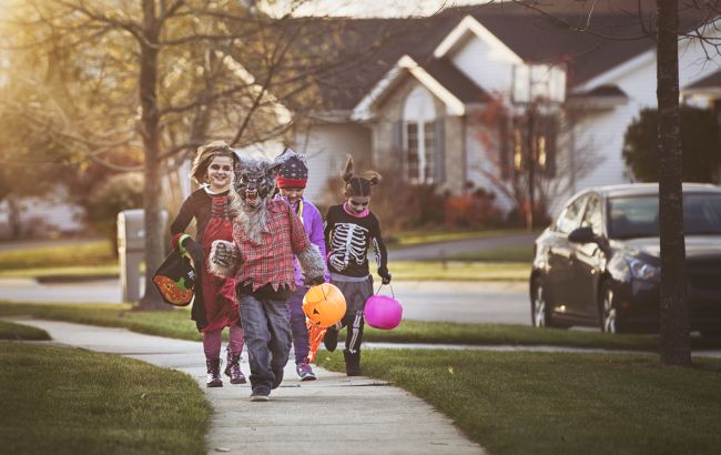 Гелловін в Україні та світі - історія виникнення та як святкували раніше 1