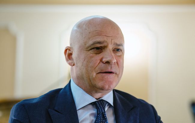 Геннадій Труханов - суд обрав запобіжний захід колишньому меру Одеси, подробиці 1