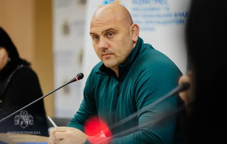 Голову Дніпропетровської ОВА Лисака можуть звільнити – що сказав Зеленський – Новини Дніпра Голову Дніпропетровської ОВА Лисака можуть звільнити – що сказав Зеленський – Новини Дніпра 1