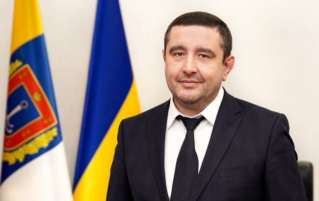 Григорій та Юлія Діденки викриті на приховуванні мільйонних доходів 2