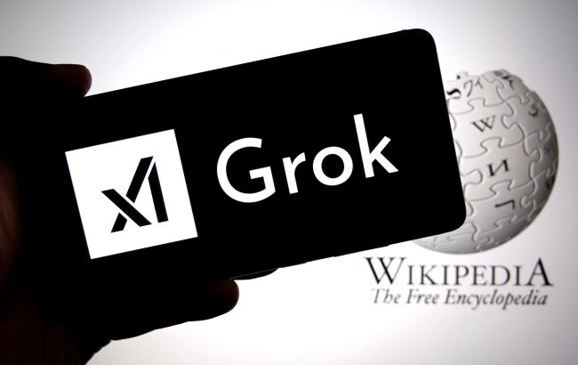 Grokipedia від Ілона Маска - як працює конкурент Вікіпедії Grokipedia від Ілона Маска - як працює конкурент Вікіпедії 2