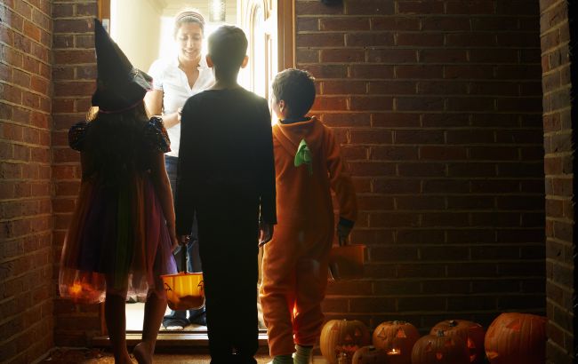 Хелловін 2025 має коріння з кельтського свята Савин і традицій християнства - історія, вплив церкви Хелловін 2025 має коріння з кельтського свята Савин і традицій християнства - історія, вплив церкви 1