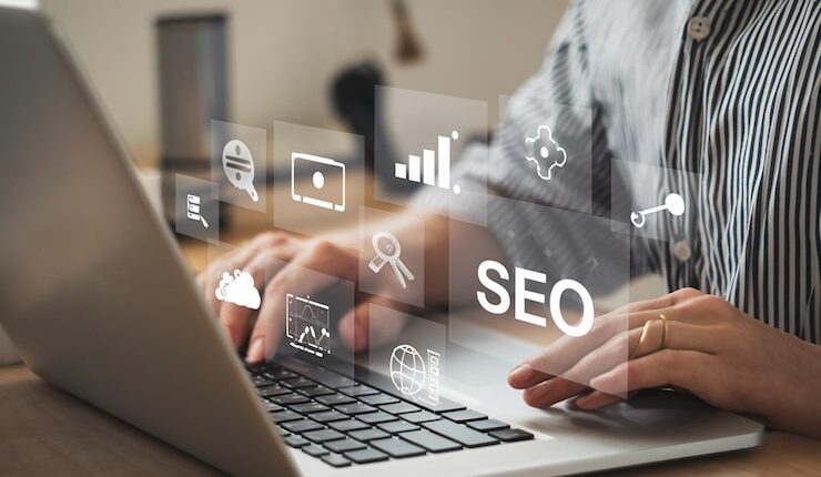 Які технічні проблеми перешкоджають видимості сайту та як забезпечити його відповідність сучасним вимогам пошуку? 1