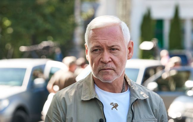 Ігор Терехов в інтерв’ю РБК-Україна про ППО у Харкові, підготовку до зими та вибори 6