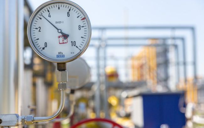 Імпорт газу та електрики – чи готова Україна купувати ресурс у Європи 4