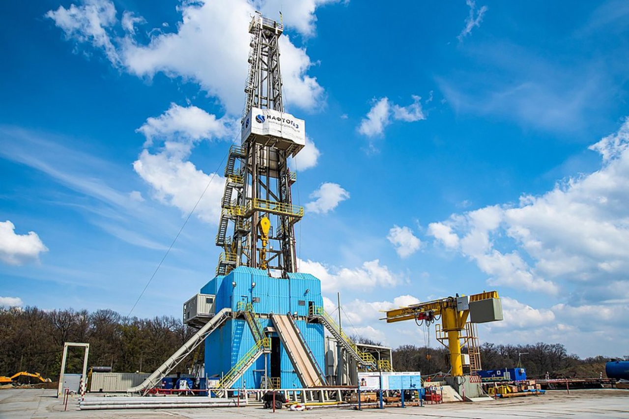 Імпорт газу та електрики – чи готова Україна купувати ресурс у Європи 5