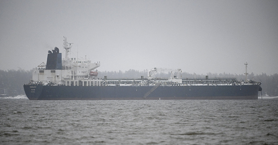 Індія зацікавлена в тому, щоб переходити на Близькосхідну нафту, - експерт-міжнародник Семенюк Індія зацікавлена в тому, щоб переходити на Близькосхідну нафту, - експерт-міжнародник Семенюк 1