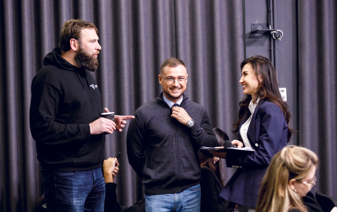 Інвестиції в Україну - Horizon Capital розширює портфель інвестування в українські компанії 4