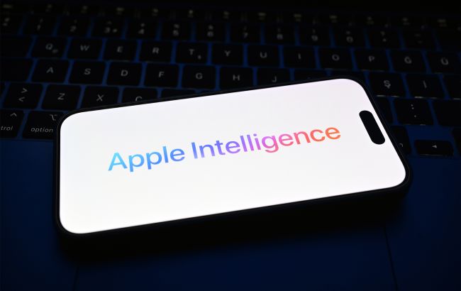 iOS 26 - список усіх функцій Apple Intelligence 1
