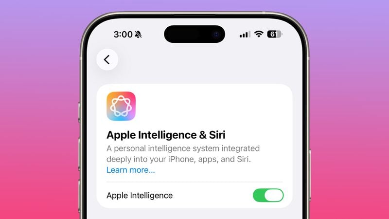 iOS 26.1 beta 4 - які нові функції з'явилися, список 8