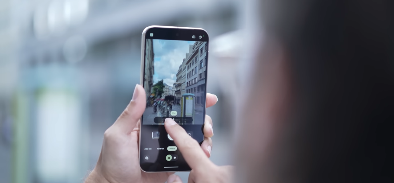 iPhone 17 Pro і Pixel 10 Pro - порівняння телефонів 16