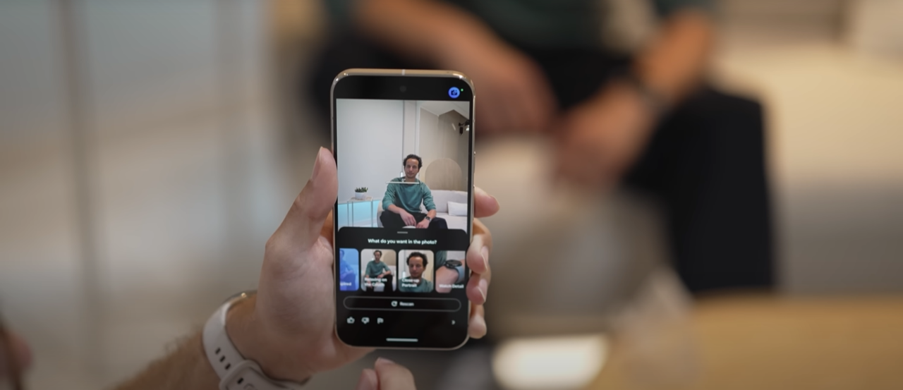 iPhone 17 Pro і Pixel 10 Pro - порівняння телефонів 15