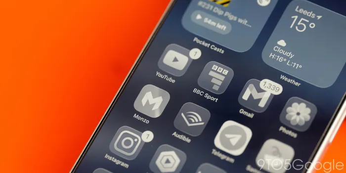 iPhone 17 Pro і Pixel 10 Pro - порівняння телефонів 13