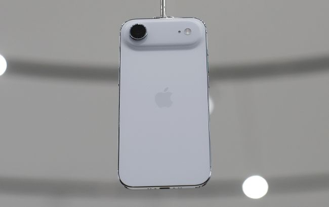 iPhone Air 2 буде найкращим телефоном Apple - причина iPhone Air 2 буде найкращим телефоном Apple - причина 1