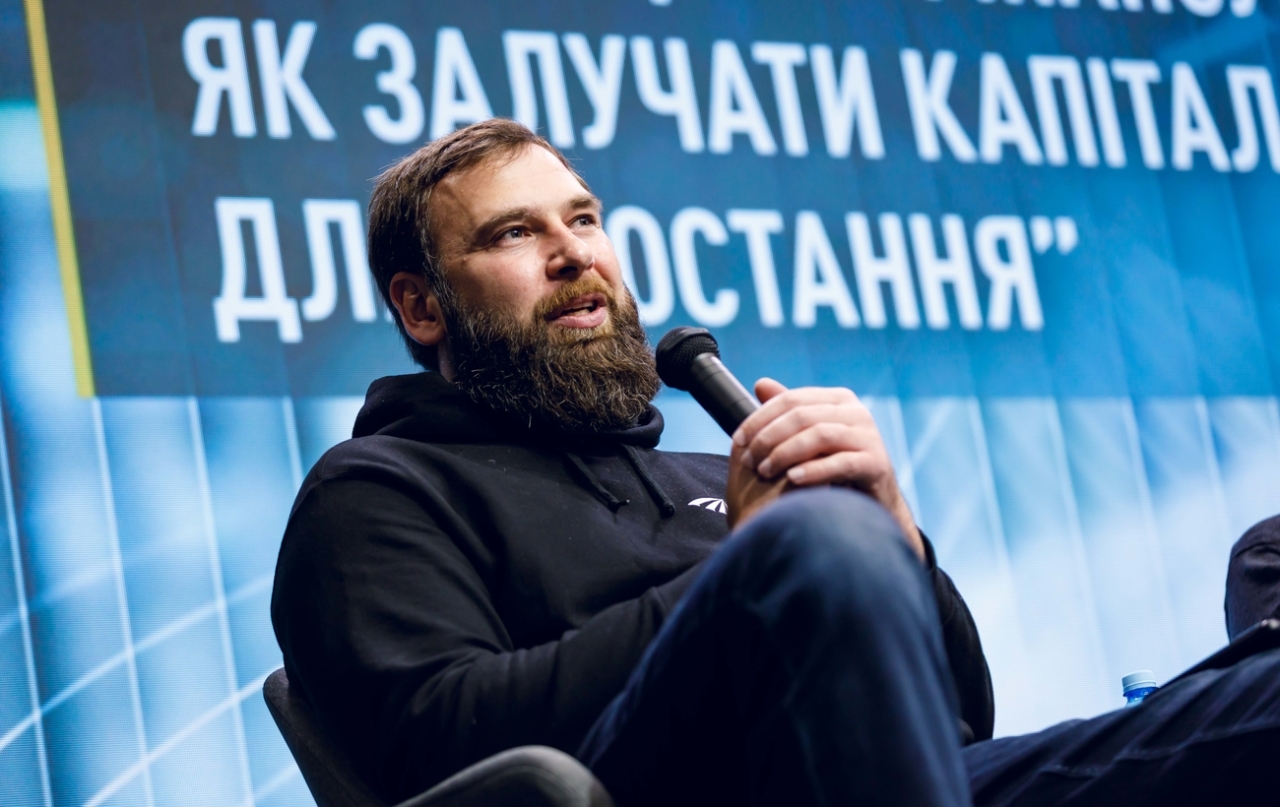 ІТ-сектор у часи війни – як долають виклики та які технології створюють 18