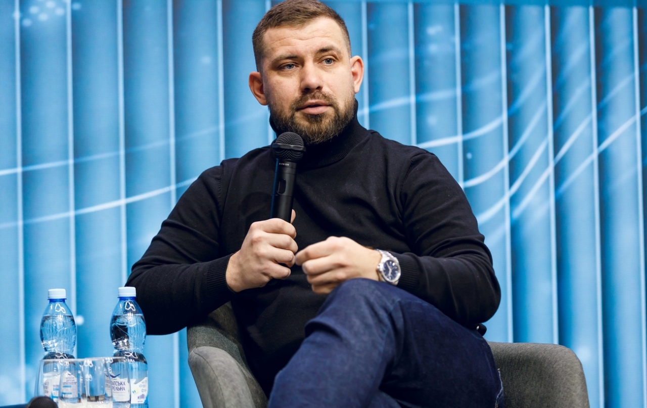 ІТ-сектор у часи війни – як долають виклики та які технології створюють 20