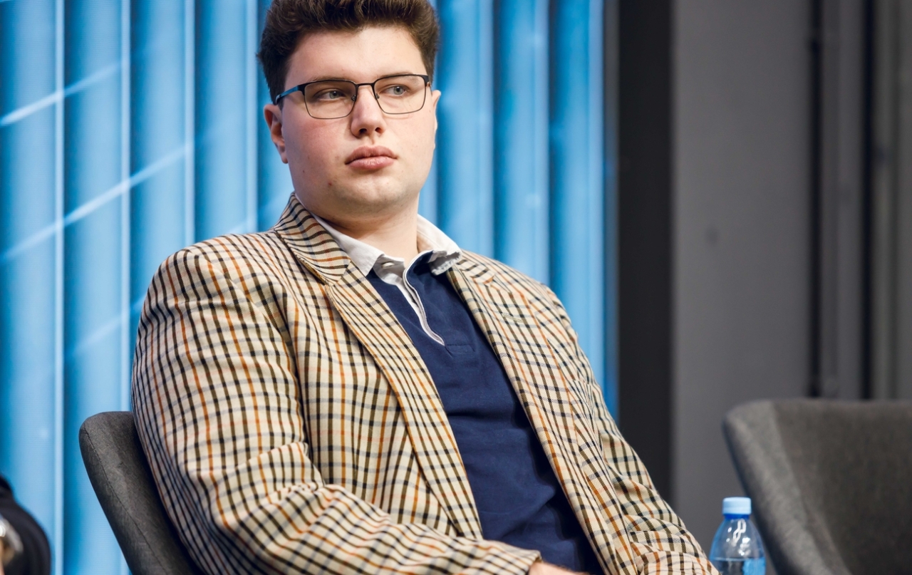 ІТ-сектор у часи війни – як долають виклики та які технології створюють 24