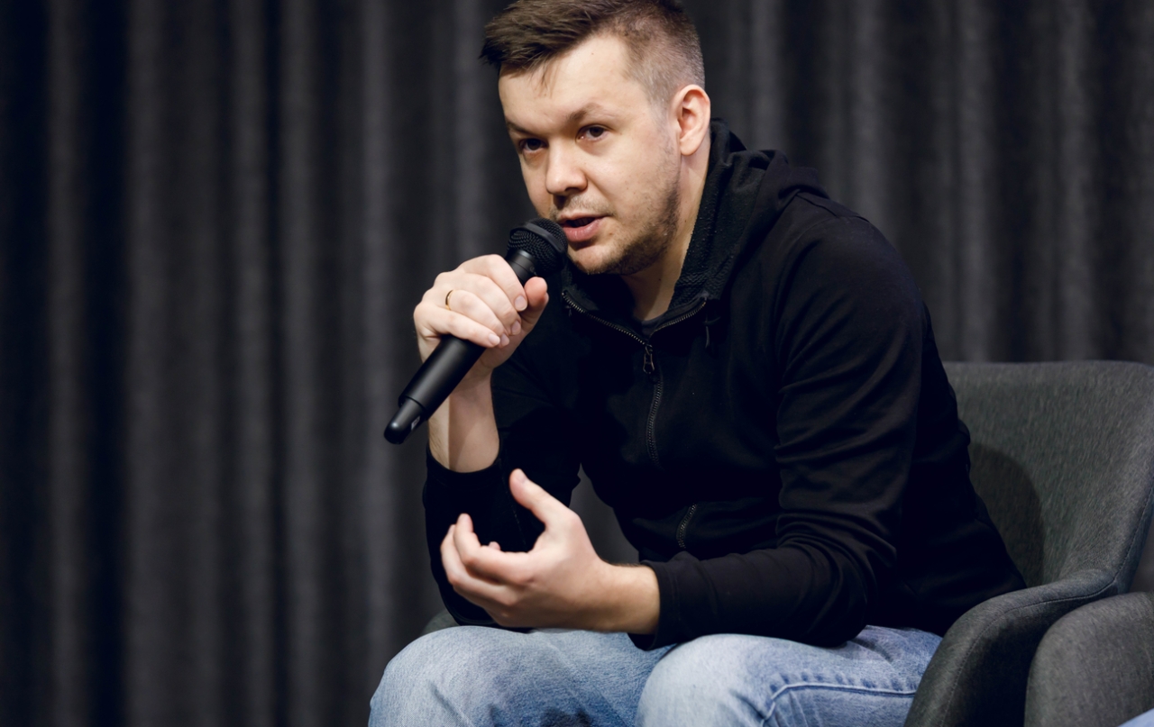 ІТ-сектор у часи війни – як долають виклики та які технології створюють 22