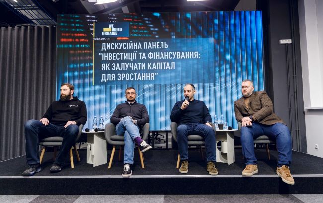 ІТ-сектор у часи війни – як долають виклики та які технології створюють 13