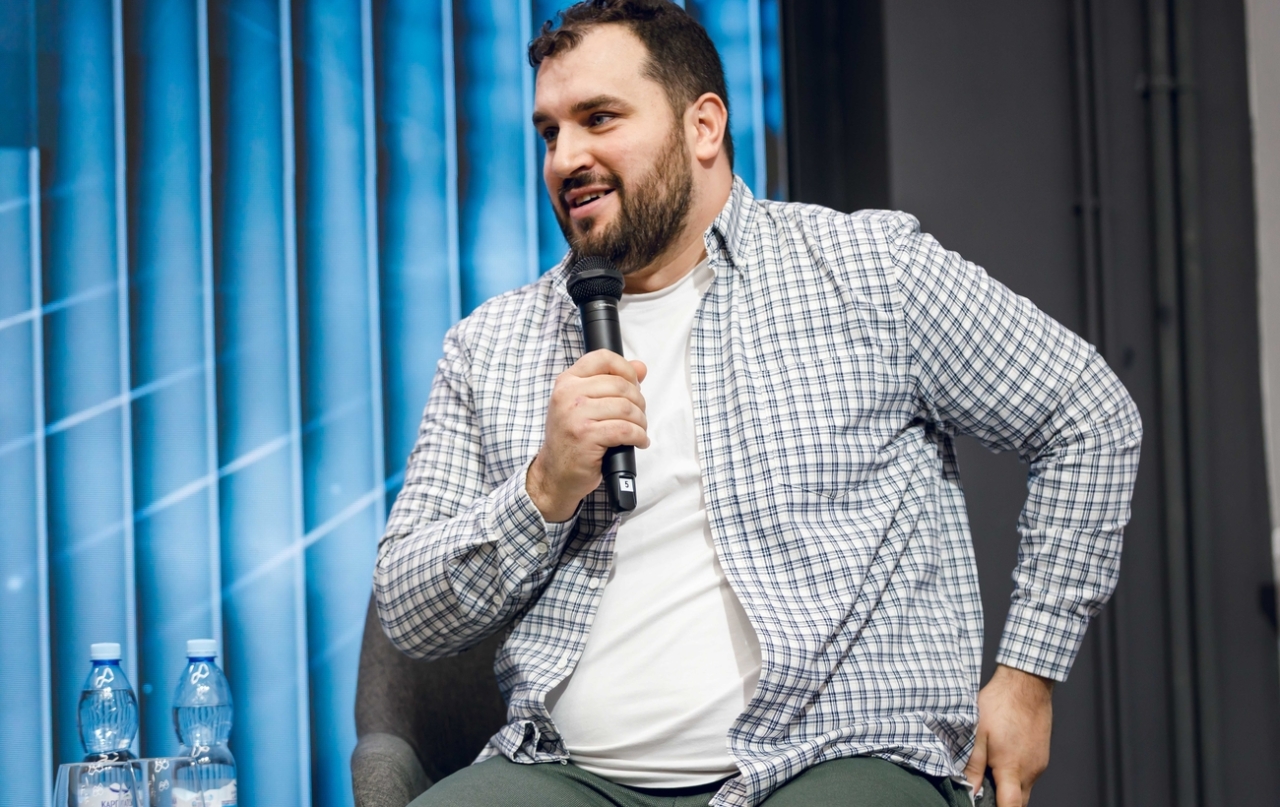 ІТ-сектор у часи війни – як долають виклики та які технології створюють 23