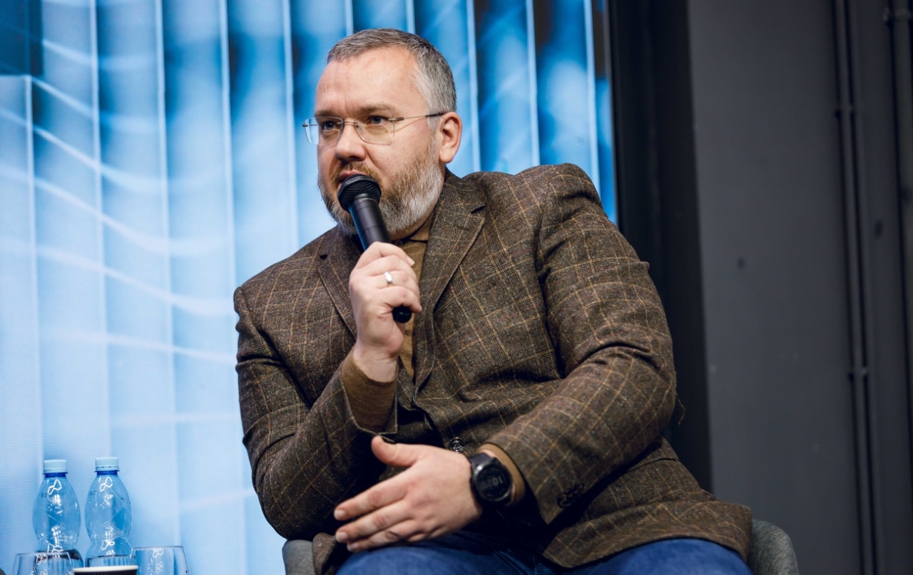 ІТ-сектор у часи війни – як долають виклики та які технології створюють 17