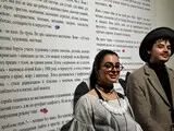 Я проблема тут.? - як українські художниці переосмислюють жіночність у війні - фоторепортаж 26
