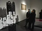 Я проблема тут.? - як українські художниці переосмислюють жіночність у війні - фоторепортаж 32