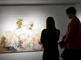 Я проблема тут.? - як українські художниці переосмислюють жіночність у війні - фоторепортаж 22