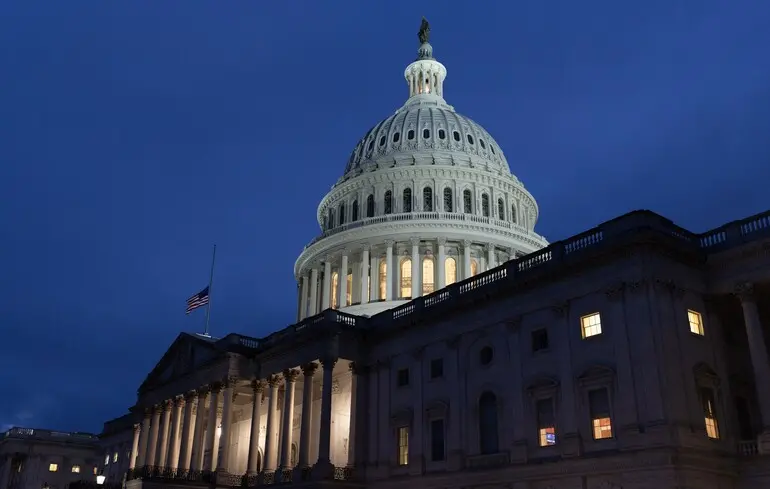 Ядерні випробування США - у Конгресі виникли суперечки з приводу заяви Трампа Ядерні випробування США - у Конгресі виникли суперечки з приводу заяви Трампа 1