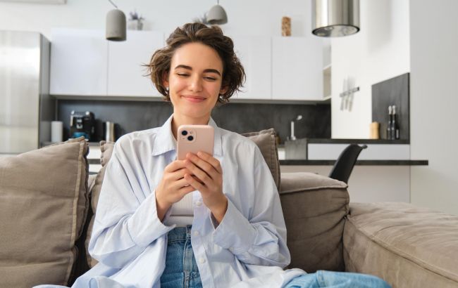 Як iPhone перезавантажити чи вимкнути без кнопки швидко - лайфхаки 8