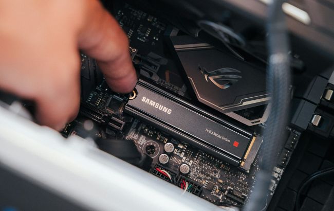 Як прискорити роботу SSD - список простих налаштувань 5