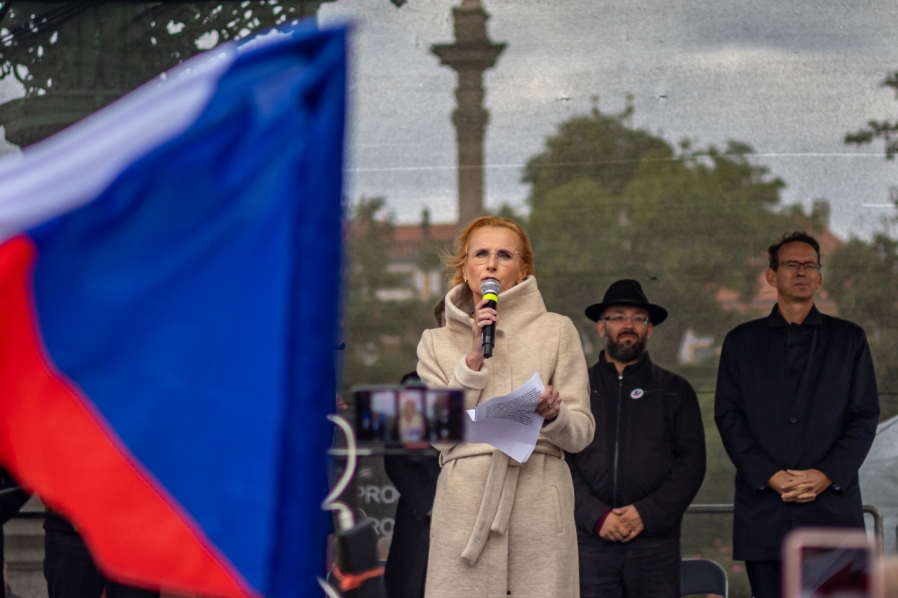 Як Росія впливає на політиків у Чехії – Томаш Здеховський назвав імена тих, кого фінансує РФ 2