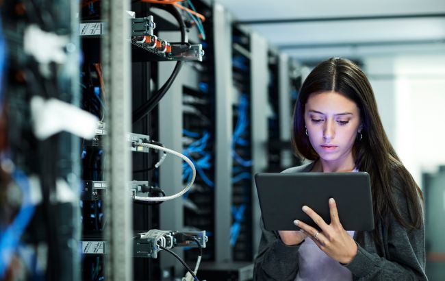 Як ШІ впливає на екологію - результати дослідження Як ШІ впливає на екологію - результати дослідження 1