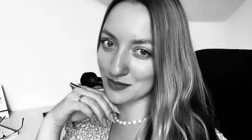 Як у Святошинському районі Києва росіяни вбили мати з двомісячним немовлям 2