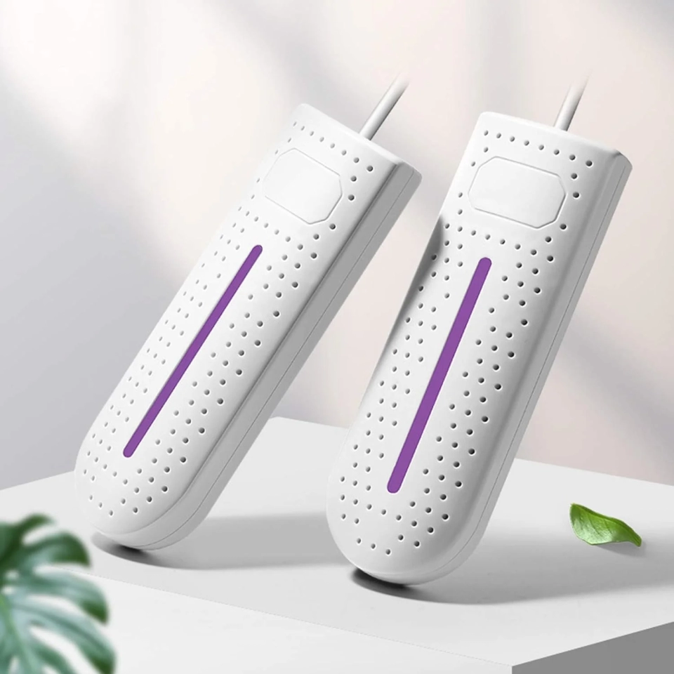 Як висушити взуття, коли немає світла - список гаджетів Як висушити взуття, коли немає світла - список гаджетів 2