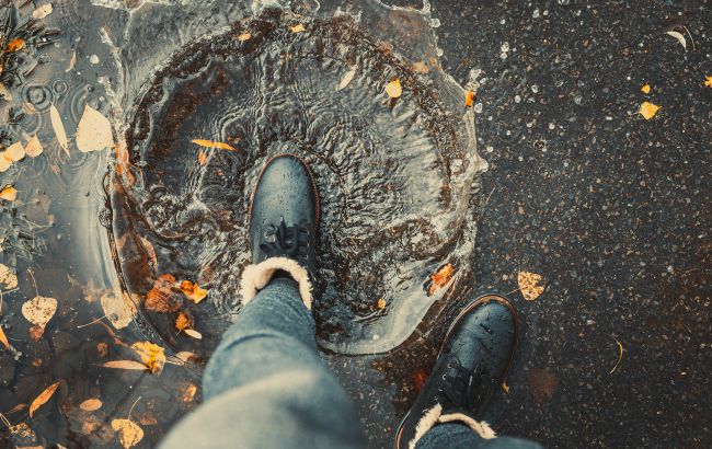 Як висушити взуття, коли немає світла - список гаджетів Як висушити взуття, коли немає світла - список гаджетів 1