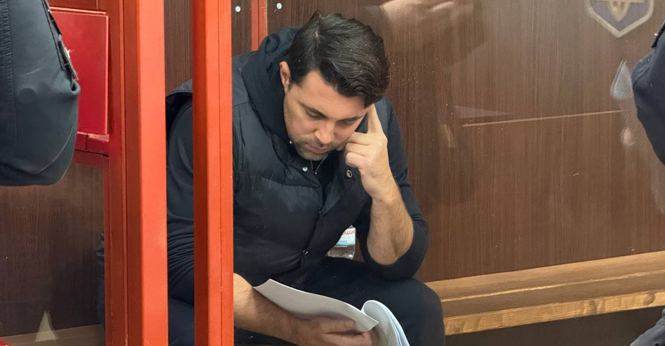 Як ворога Галущенка Кудрицького карають за те, що він зберіг державні гроші 5