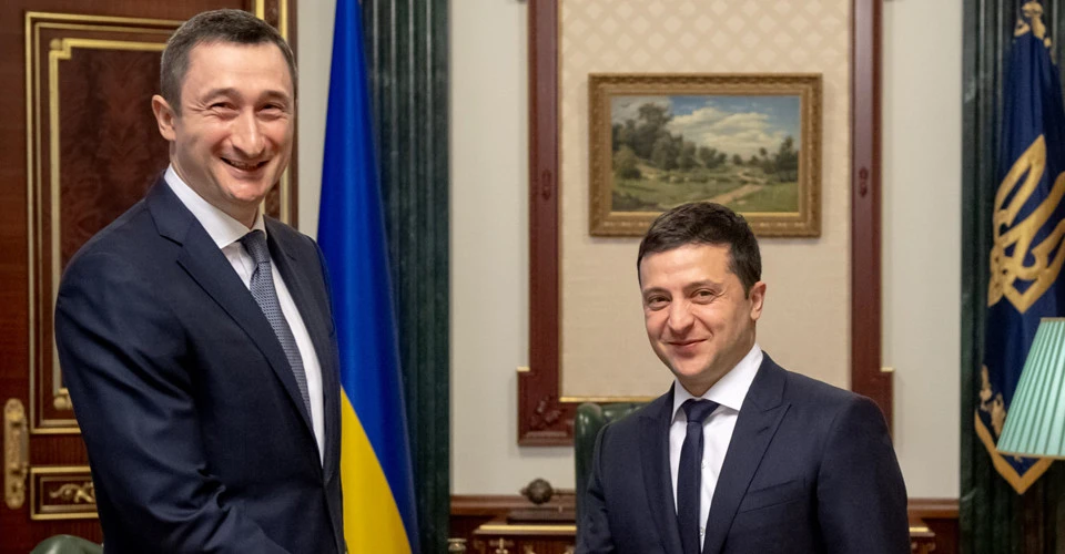 Як ворога Галущенка Кудрицького карають за те, що він зберіг державні гроші 7