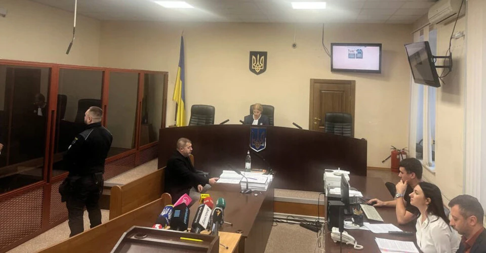 Як ворога Галущенка Кудрицького карають за те, що він зберіг державні гроші 6