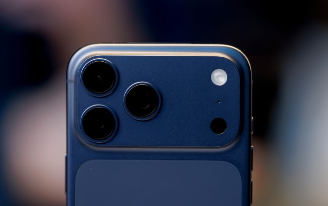 Який дизайн буде в iPhone у 2026 році - відповідь інсайдера Який дизайн буде в iPhone у 2026 році - відповідь інсайдера 1