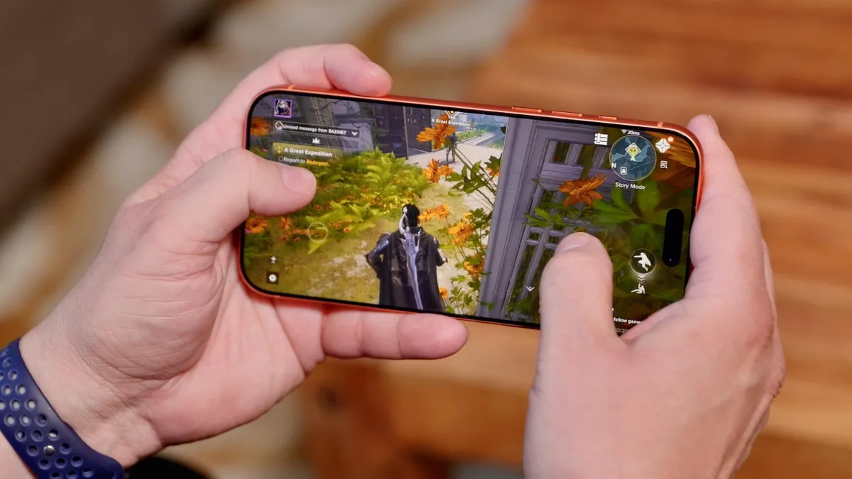 Який iPhone найдовше тримає заряд - результат тесту 2