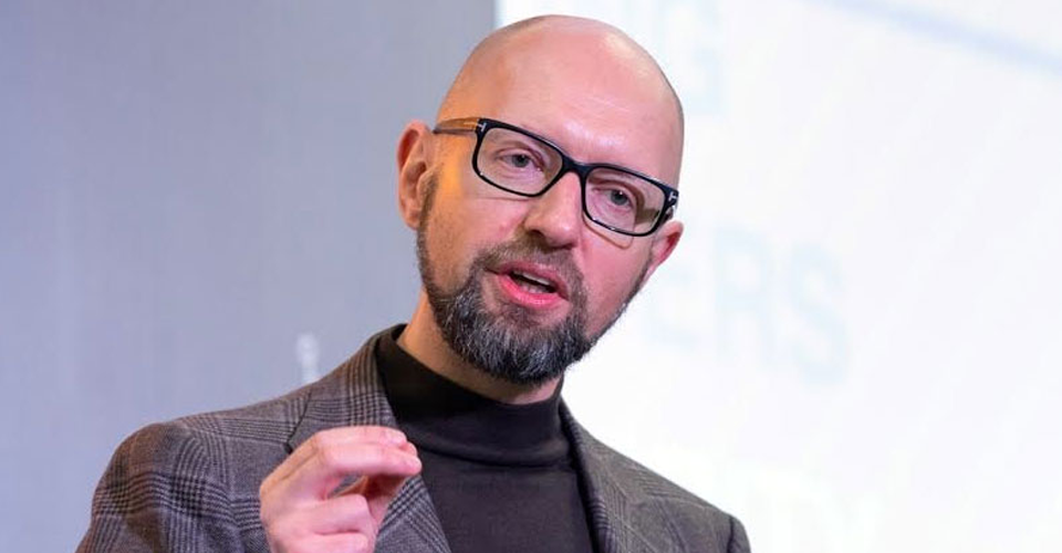 Якщо активи РФ не будуть використані за 2 місяці: Яценюк назвав загрозу Якщо активи РФ не будуть використані за 2 місяці: Яценюк назвав загрозу 1