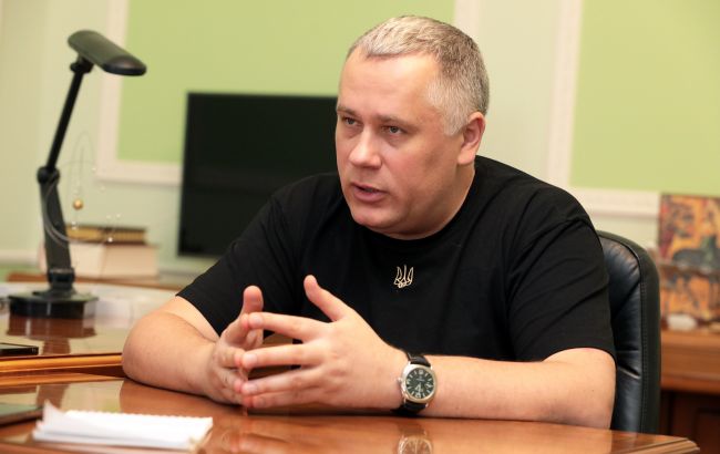 Японія готова надавати Україні всю допомогу, крім летальної Японія готова надавати Україні всю допомогу, крім летальної 1