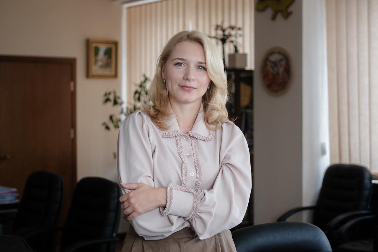 Юлія Жовтяк зі Служби зайнятості в інтерв'ю РБК-Україна про ринок праці і брак кадрів 9