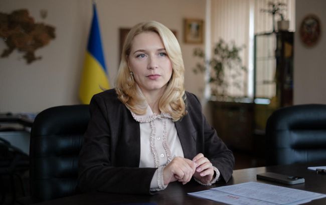 Юлія Жовтяк зі Служби зайнятості в інтерв'ю РБК-Україна про ринок праці і брак кадрів 8