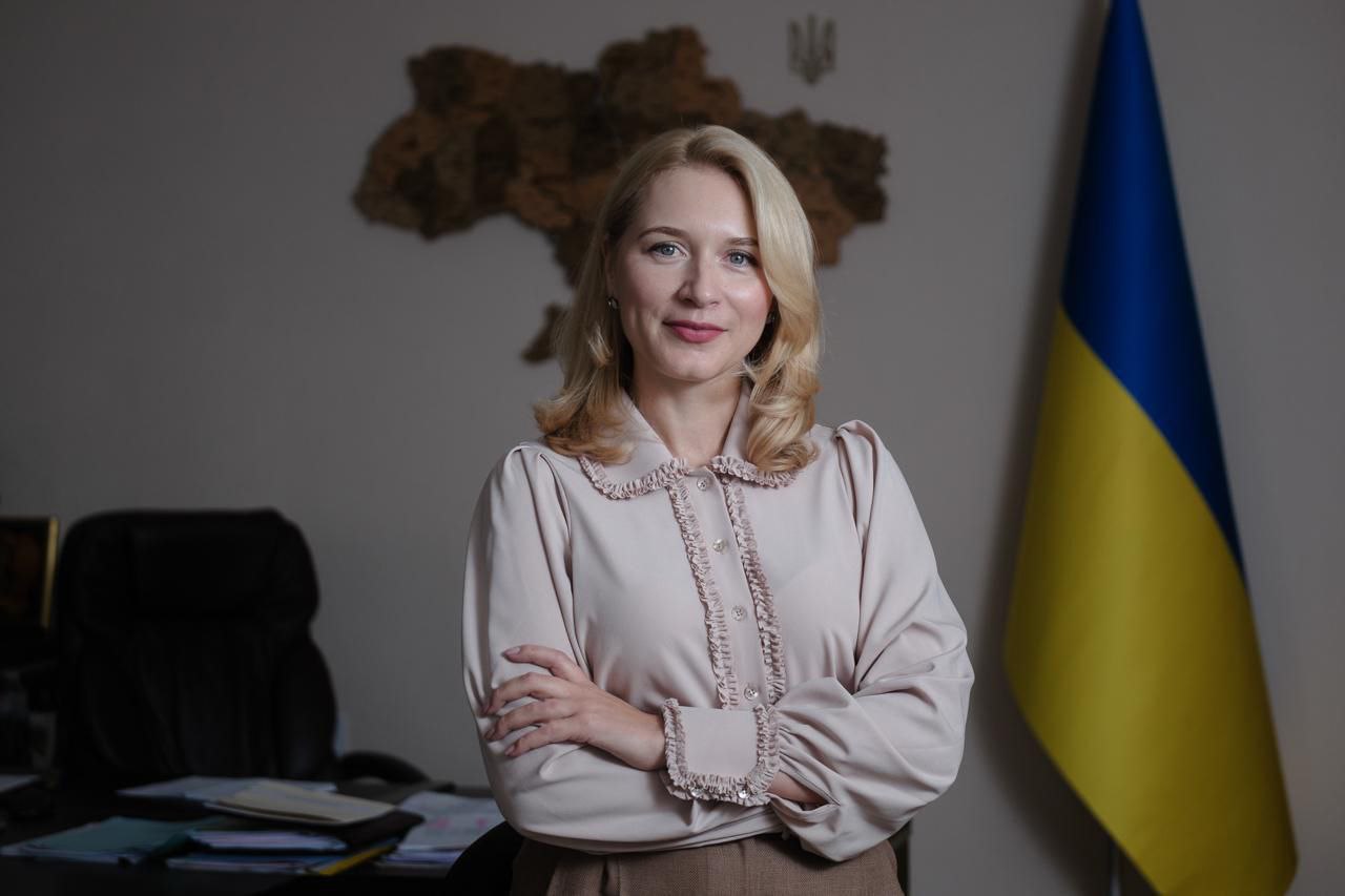 Юлія Жовтяк зі Служби зайнятості в інтерв'ю РБК-Україна про ринок праці і брак кадрів 13
