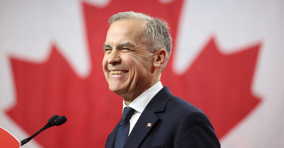 Канада готова вести торговельні переговори зі США 1