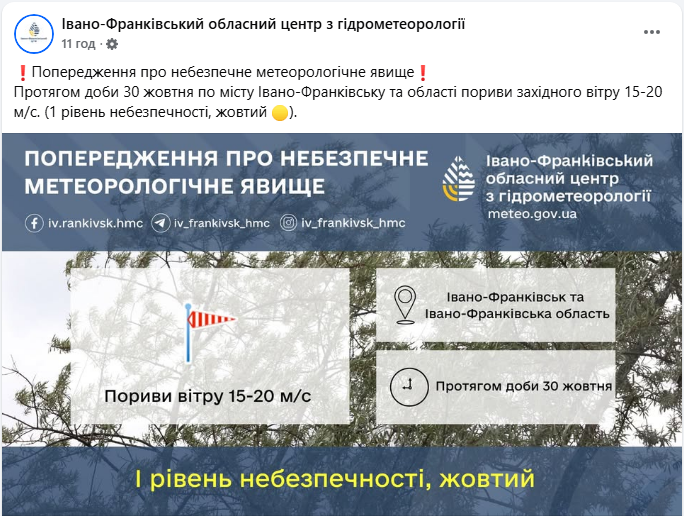 Карпати накрив шторм із сильними поривами вітру на високогір'ї - погода в горах, прогноз, фото Карпати накрив шторм із сильними поривами вітру на високогір'ї - погода в горах, прогноз, фото 10