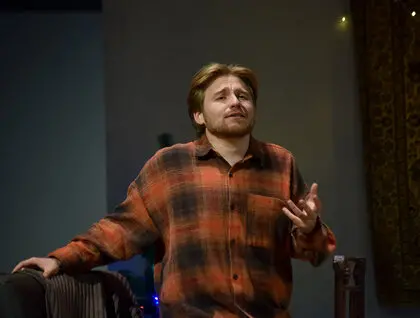 Казки Гофмана - Нацопера презентує сучасну постановку класичної опери Казки Гофмана - Нацопера презентує сучасну постановку класичної опери 8