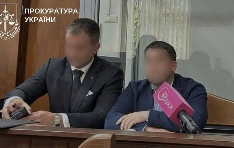 Керівника апарату Кличка відсторонили від посади до 28 жовтня - рішення суду 1
